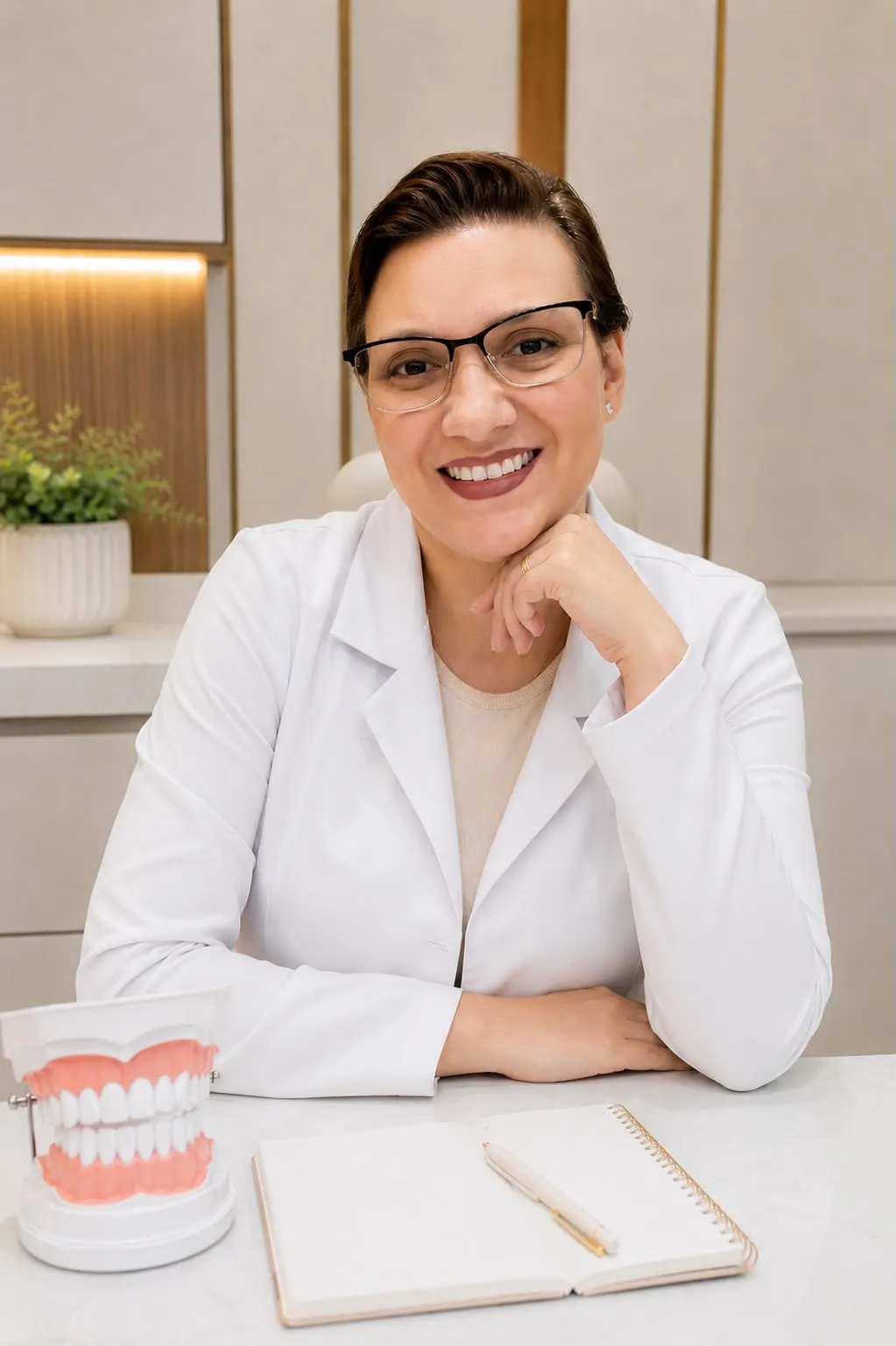 Dra. Gabriela Seabra